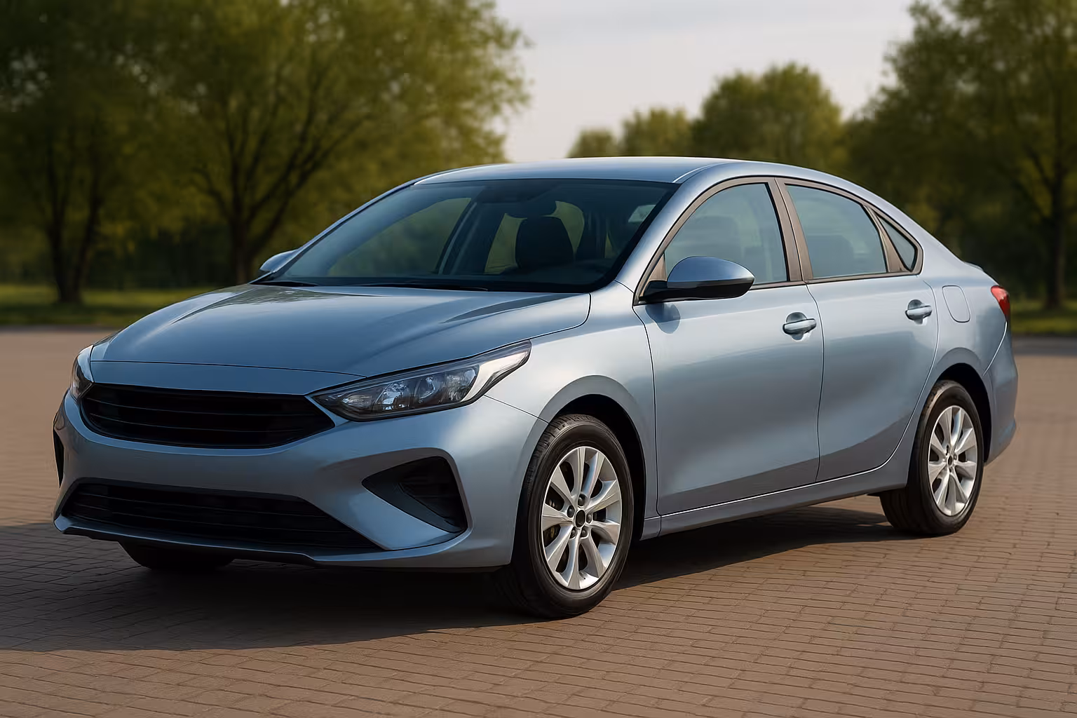 Long-Distance Transportation